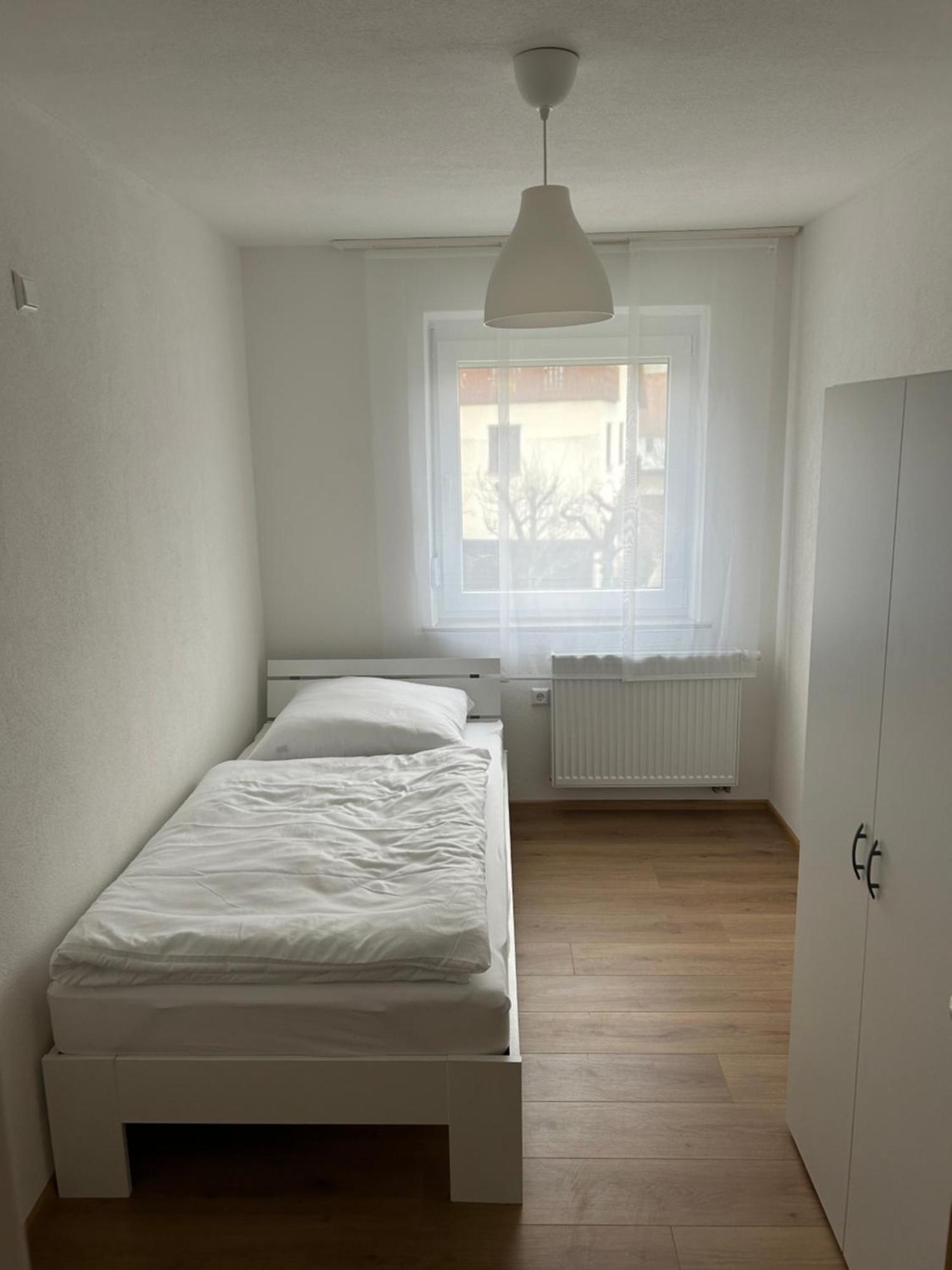 Ferienwohnungen In Heidenheim Екстериор снимка