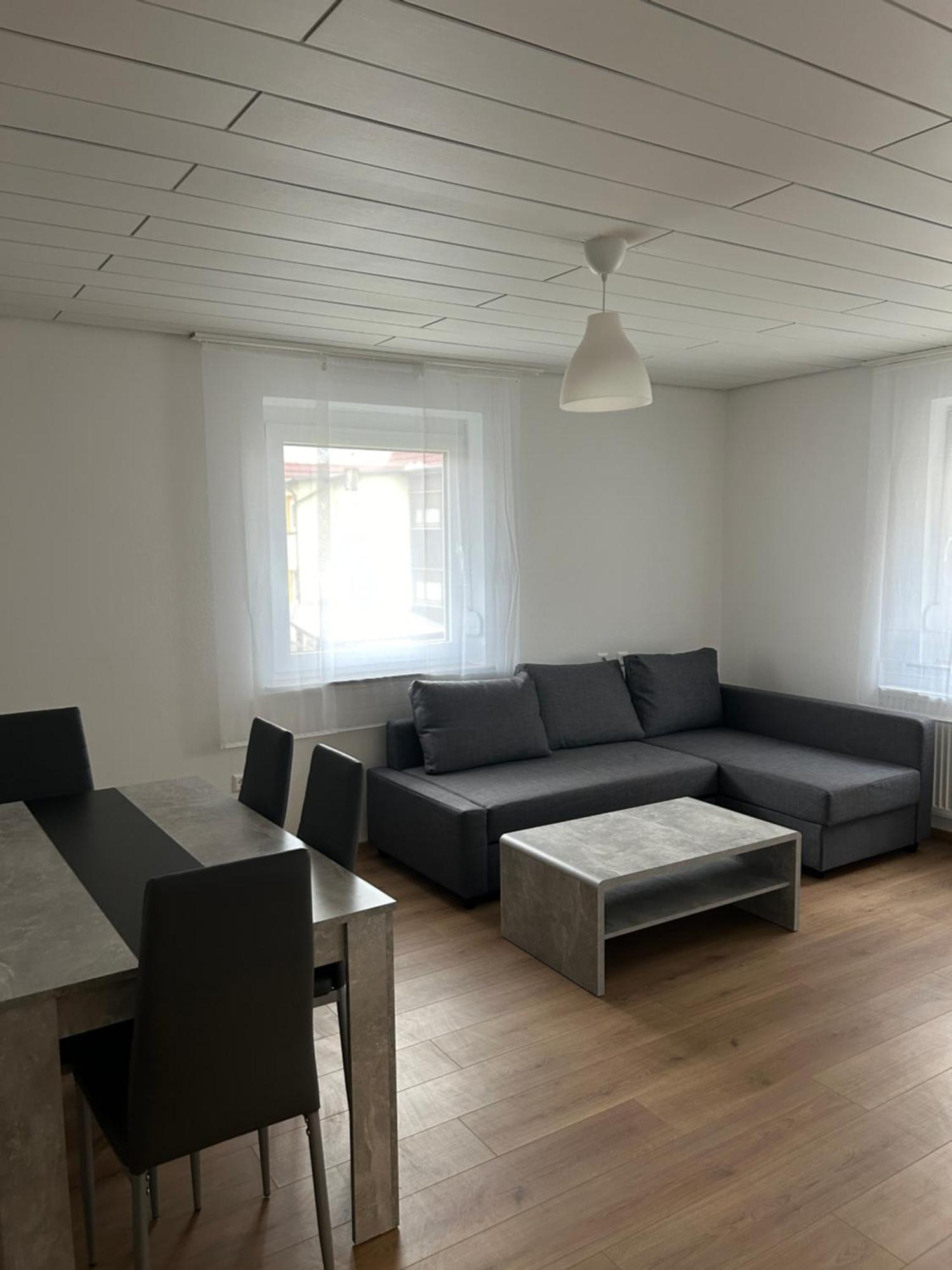 Ferienwohnungen In Heidenheim Екстериор снимка