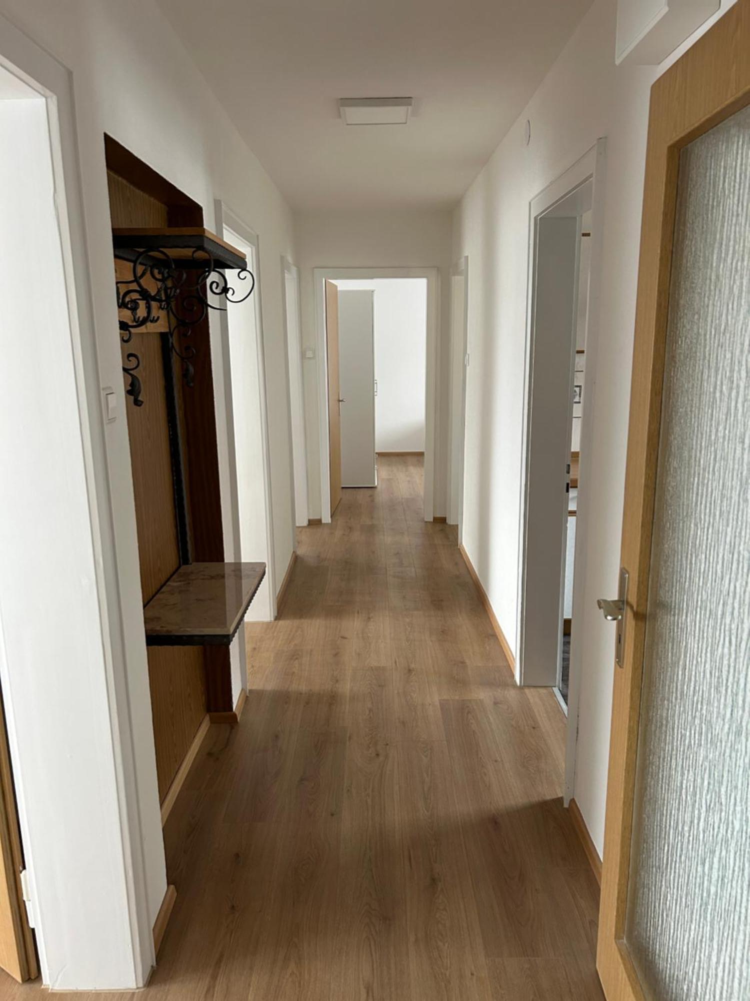 Ferienwohnungen In Heidenheim Екстериор снимка