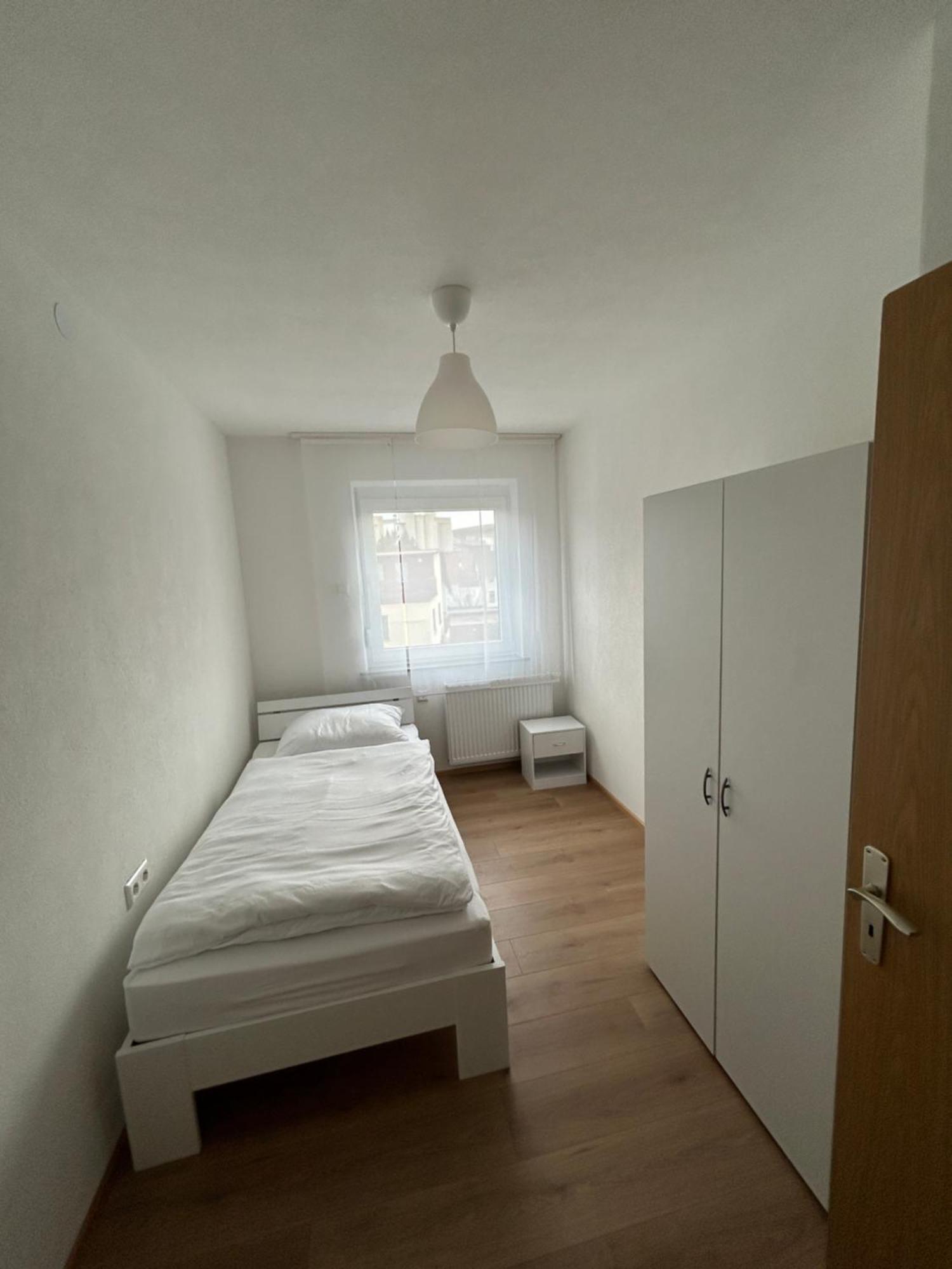 Ferienwohnungen In Heidenheim Екстериор снимка