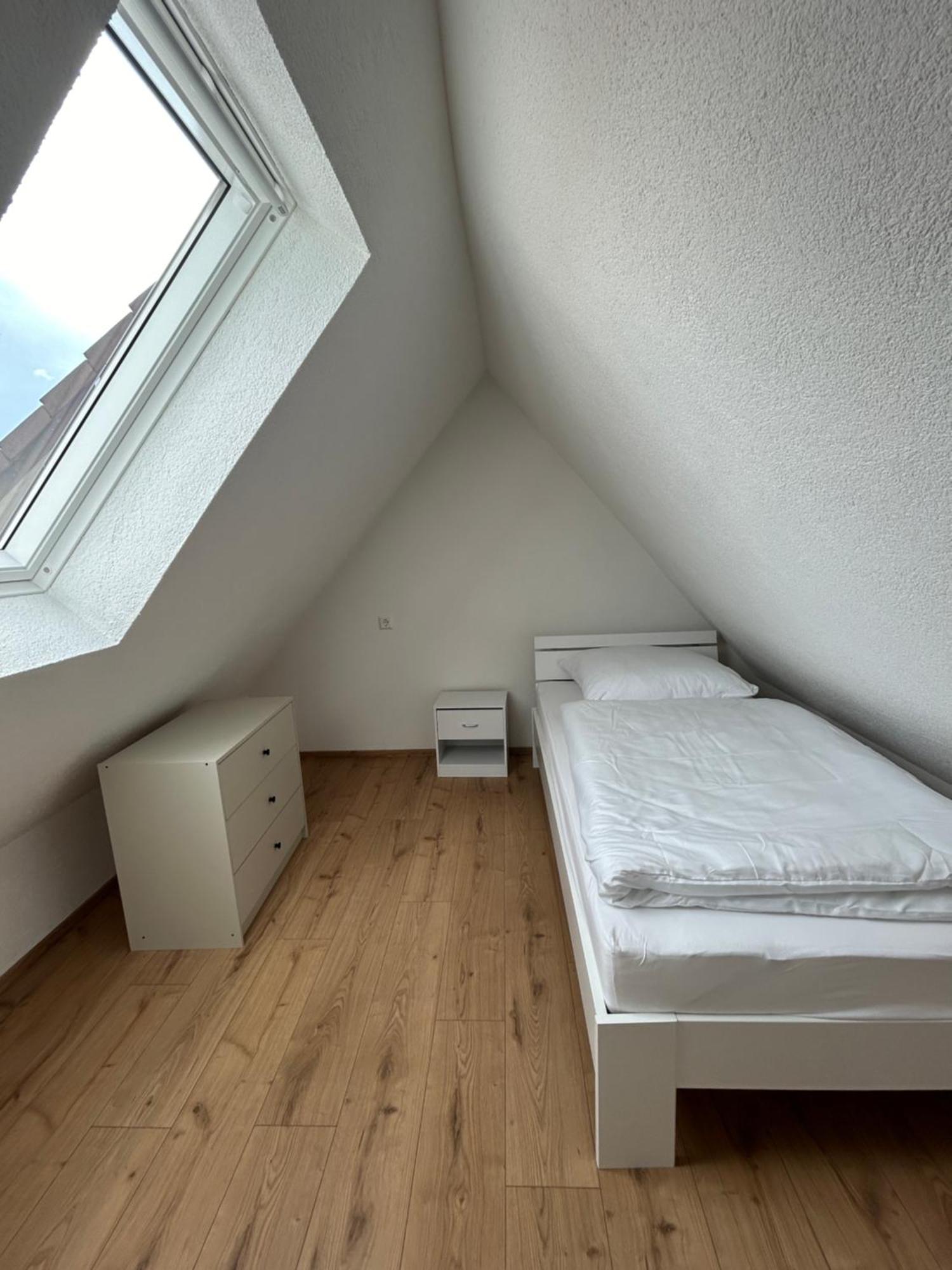 Ferienwohnungen In Heidenheim Екстериор снимка