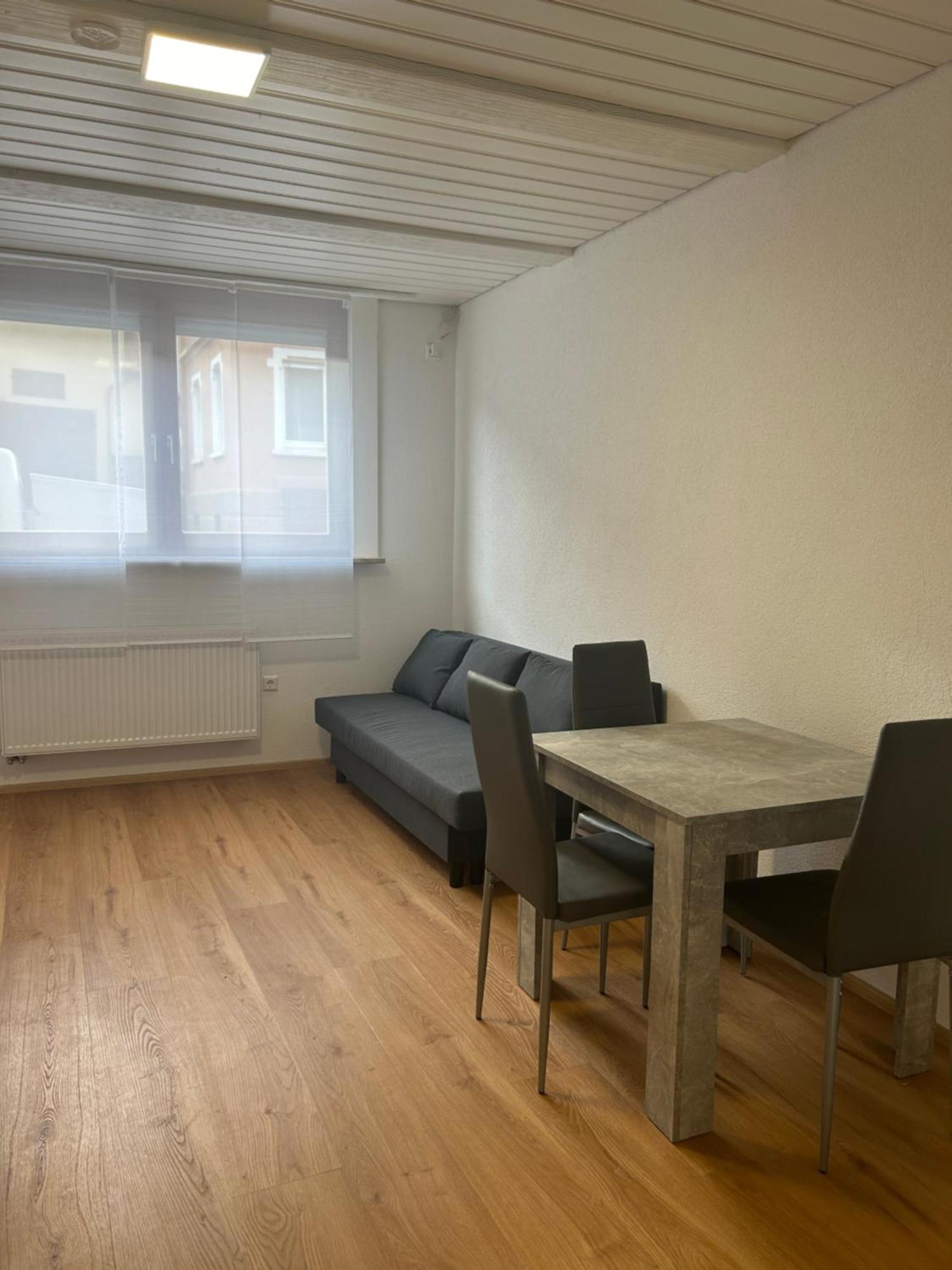 Ferienwohnungen In Heidenheim Екстериор снимка
