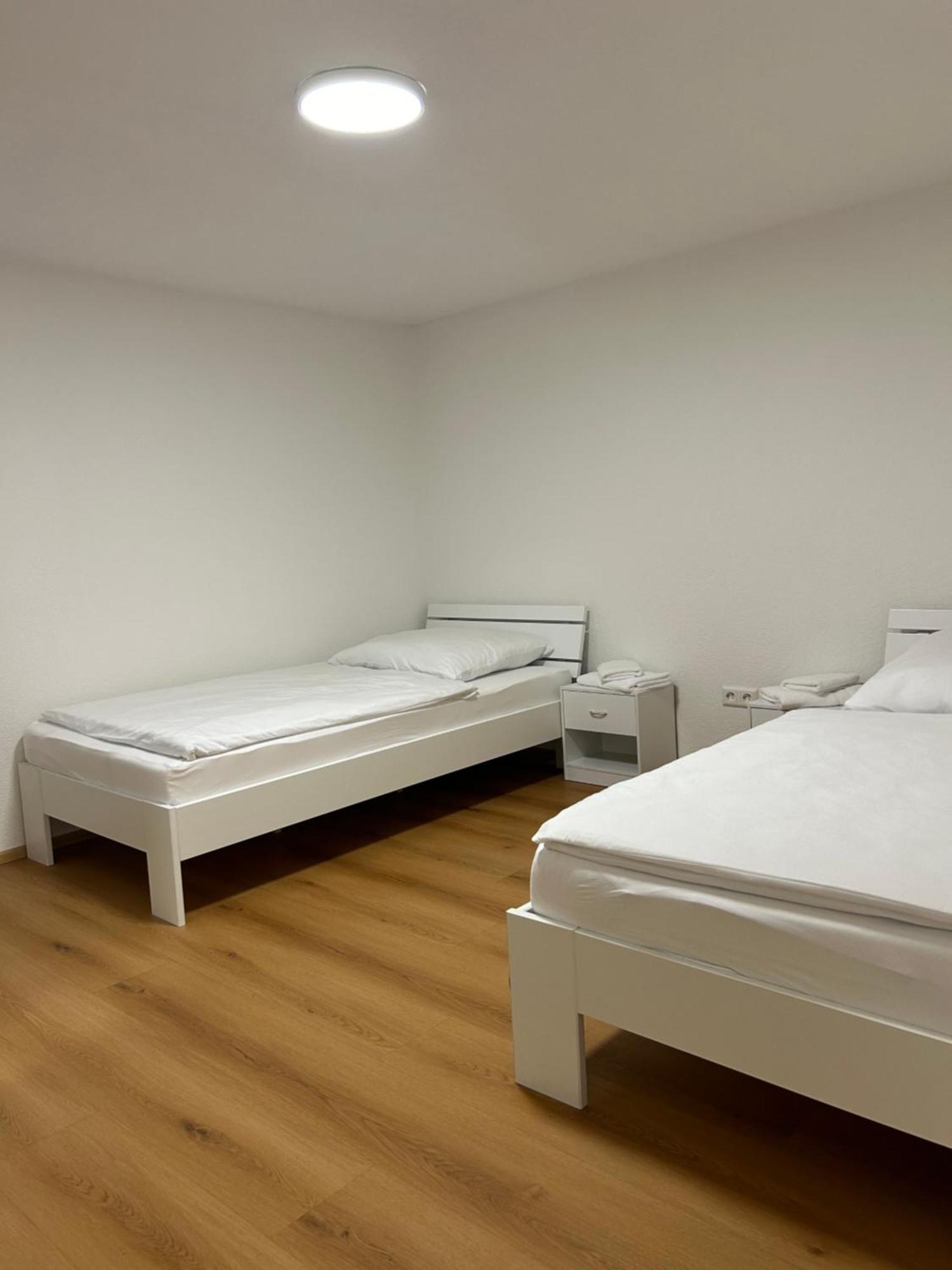 Ferienwohnungen In Heidenheim Екстериор снимка